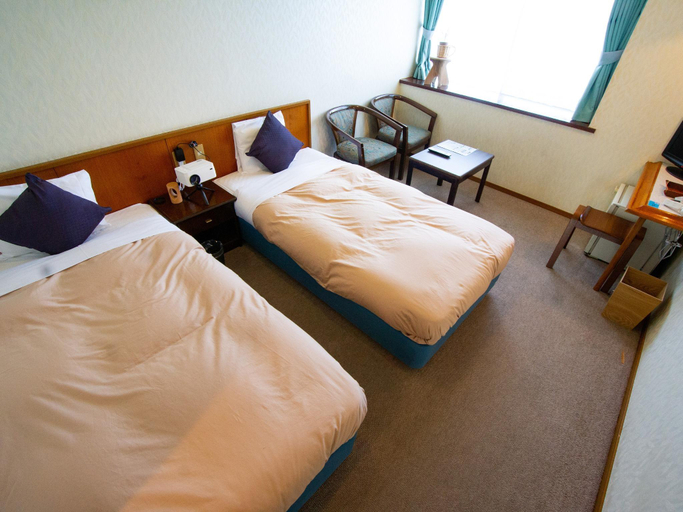 Bedroom 3, We Home Villa Jyogasaki-onsen, Itō