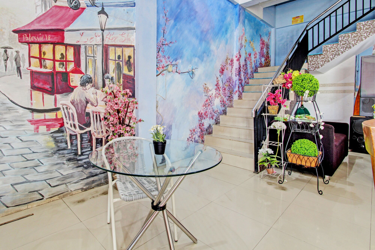 Others 4, Capital O 93361 Dynasty Inn Syariah, Pekalongan