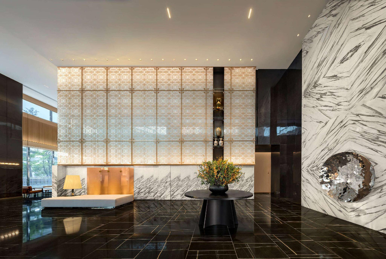 Public Area 3, Howard Johnson By Wyndham Wenting Hotel Changsha, Changsha