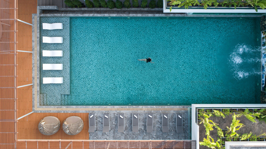 Sport & Beauty 2, Koulen Central Hotel, Siem Reap