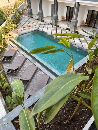 Sport & Beauty 2, ADHYA Apartments at Kerobokan, Denpasar
