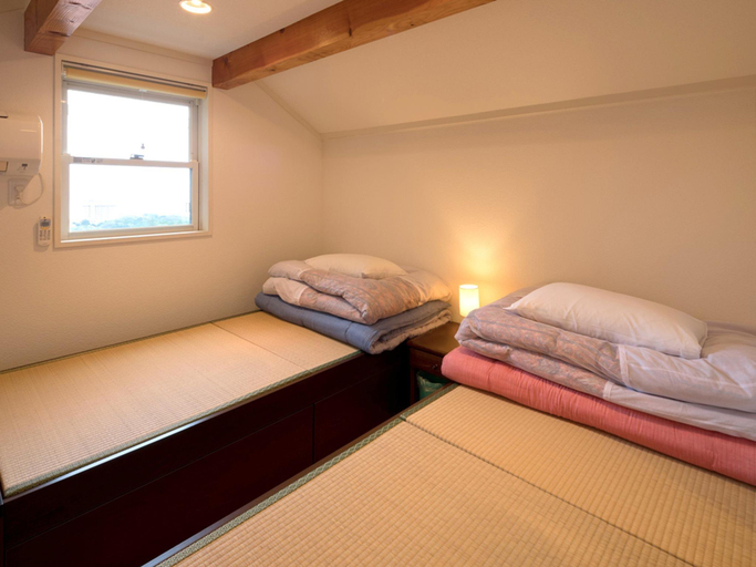 Others 4, Atagawa Onsen Mediterranean Pension Knossos, Higashiizu