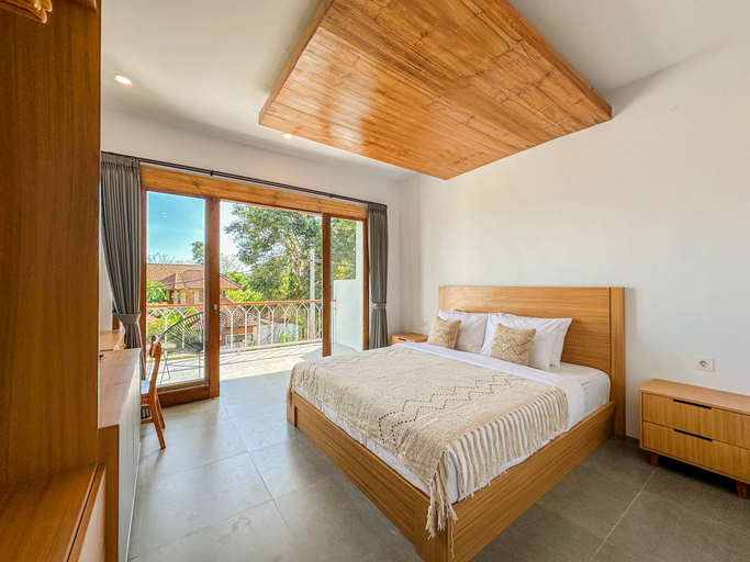Others 2, Cannella Suites Ubud - Ubud Center Prime Location, Gianyar