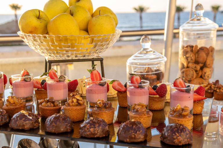 Food & Drinks 3, Grand Mogador Sea View & Spa, Tanger-Assilah