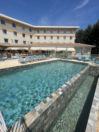 Sport & Beauty 5, Ibis La Ciotat, Bouches-du-Rhône