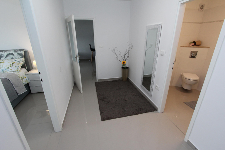 Others 5, Apartment Sorriso 2, Rovinj
