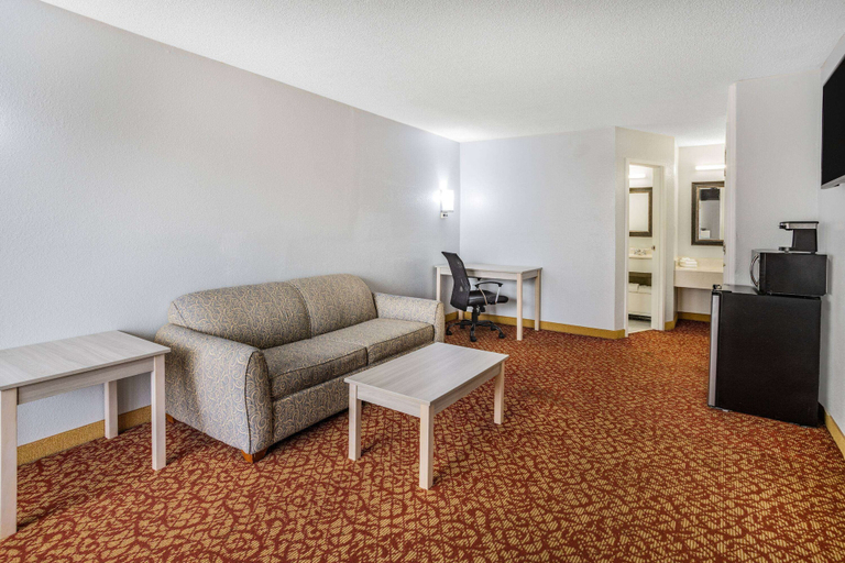 Others 5, Days Inn & Suites by Wyndham Williamsburg Colonial, Williamsburg