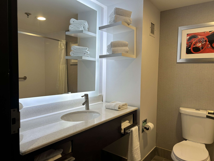 Others 5, Best Western Carlisle South, Cumberland