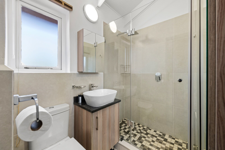 Bathroom, San Lameer Villa 2523 - Bachelor Studio, Ugu