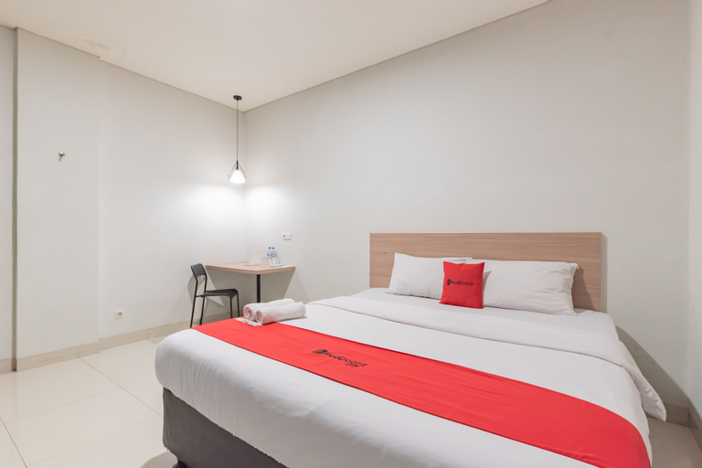 Bedroom 22