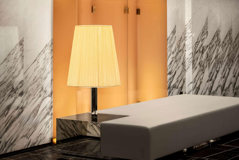 Bedroom, Howard Johnson By Wyndham Wenting Hotel Changsha, Changsha