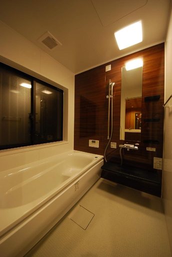 4, Kominka Hotel Four Seasons, Mitake