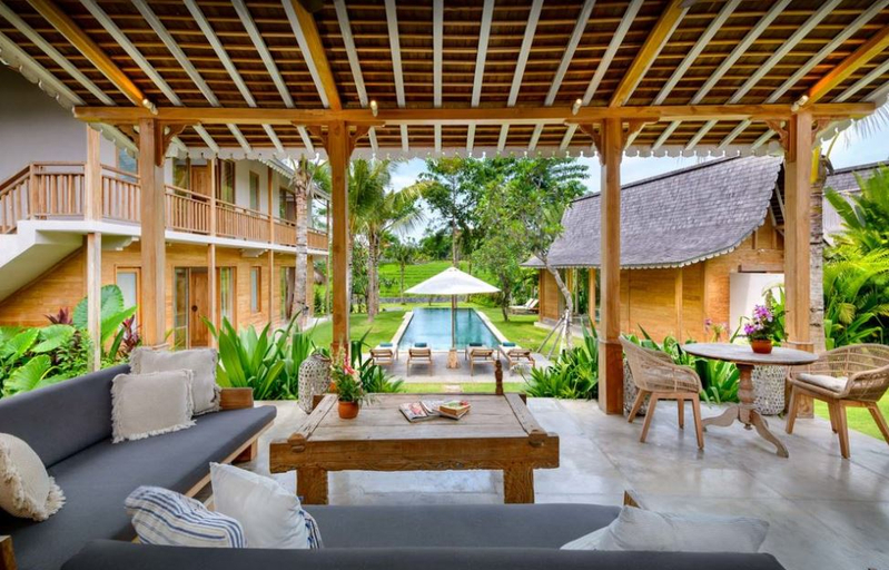 Others 3, Villa Alea, Badung