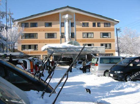 Others 3, Sugadaira Sun Hotel, Ueda