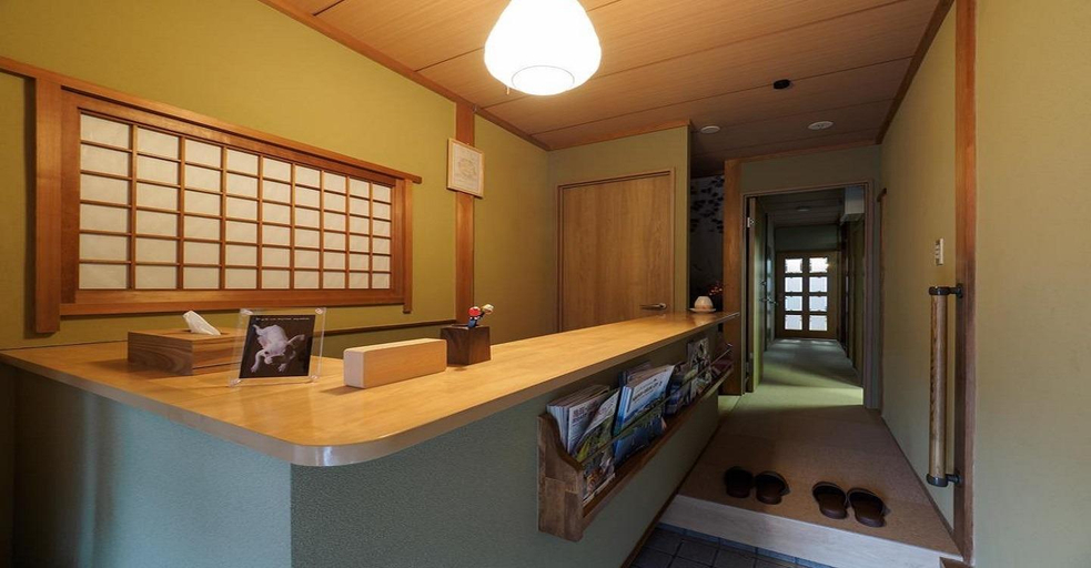 Others 5, Kyoto Guesthouse, Kyoto