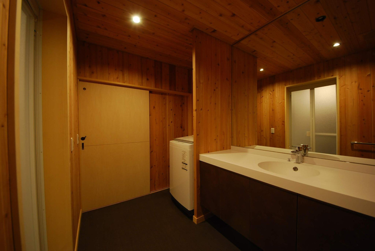 2, Kominka Hotel Four Seasons, Mitake