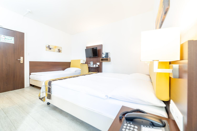 Bedroom 8