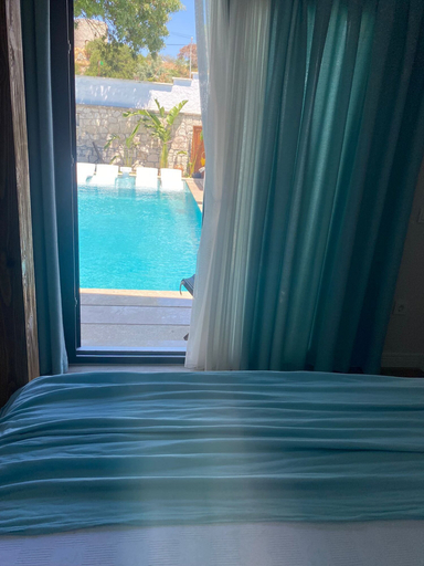 Bedroom 4, Chloe Alacati, Çeşme