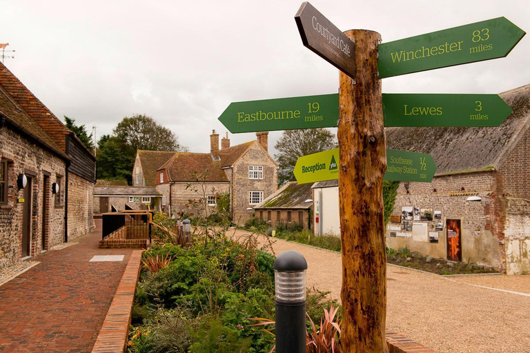 Others 5, Hostel YHA South Downs, East Sussex
