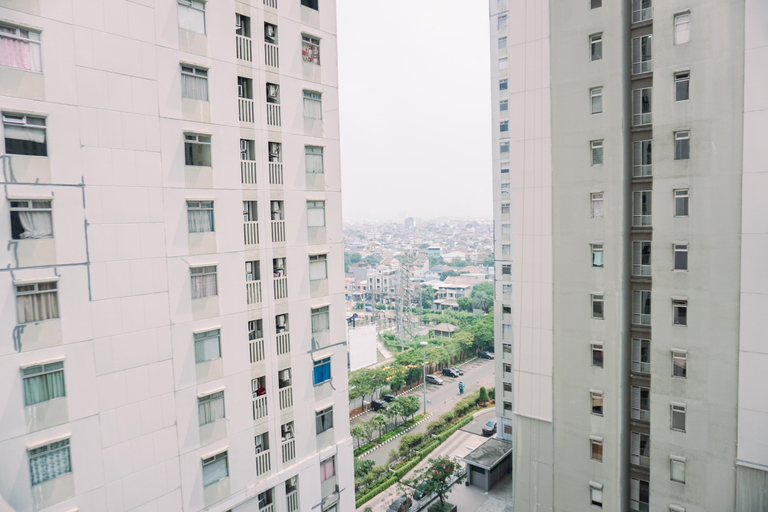 Others 3, Warm and Cozy Stay Studio Green Bay Pluit Apartment By Travelio, Jakarta Utara