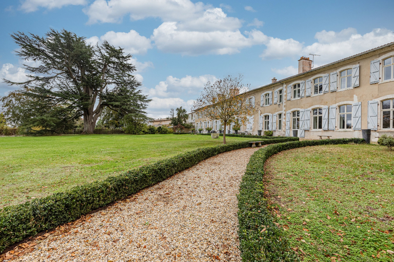 Exterior & Views 2, Château de Didonne, Charente-Maritime