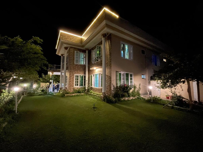 Exterior & Views 5, Executive Guest House, Northern Areas