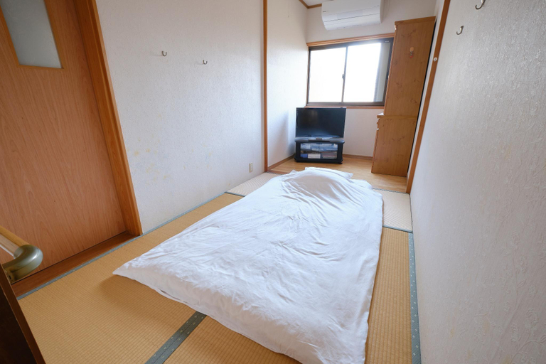 Bedroom 3, Ichiya, Nachikatsuura