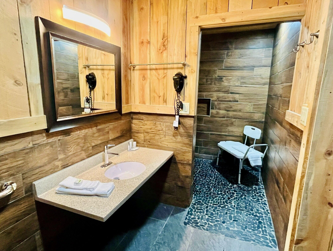 Others 5, Americas Best Value Inn Wall, Pennington