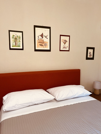 Bedroom 3, Puleera, Catania