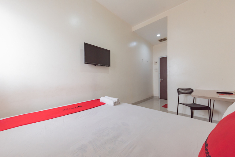Bedroom 13