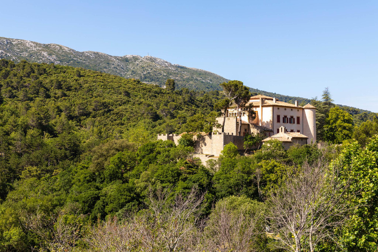 Exterior & Views, Hotel Sainte Victoire, Bouches-du-Rhône