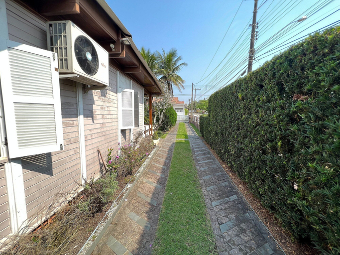 Exterior & Views 2, 150m Praia -Ar condicionado -Petfriendly, Peruíbe