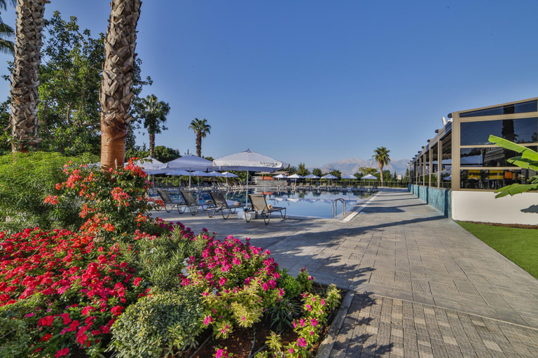 Others 5, Grida City hotel, Antalya