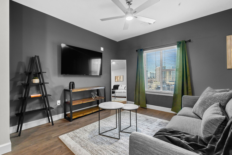 Others 5, Platinum Suite Penthouse Suite The Gulch, Davidson
