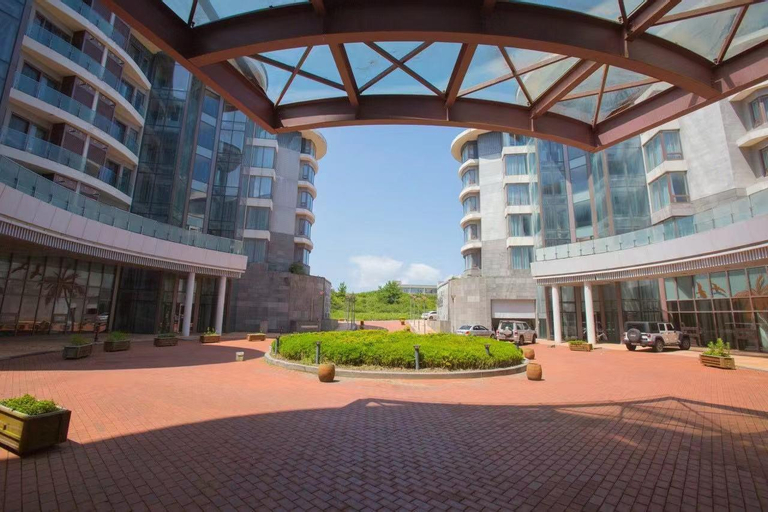 Jeju Seongsan Ocean Star Condo, Seogwipo