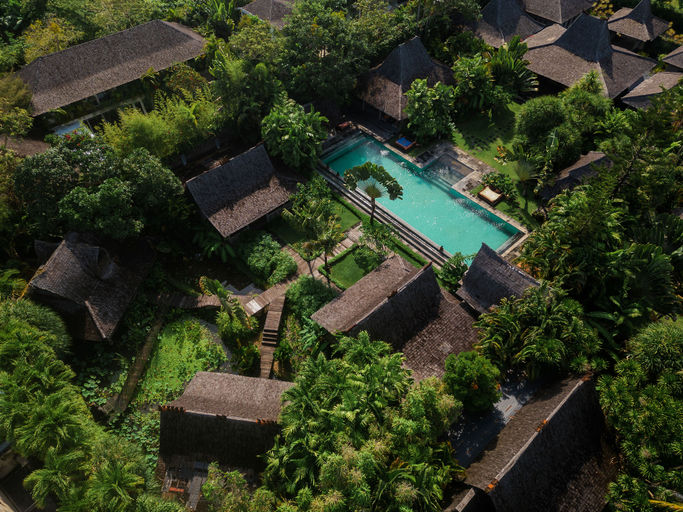 Others 4, Villa Asli, Badung