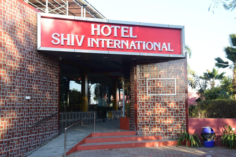 Others 4, HOTEL SHIV INTERNATIONAL, Kachchh
