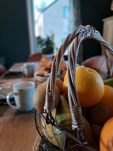 Food & Drinks 5, Les marmottes - Maison de vacances La Roche-en-Ardenne, Luxembourg