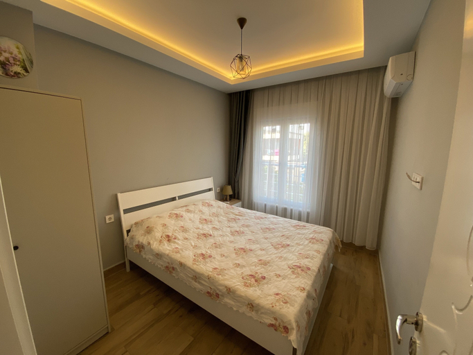 Room 4, Orange and Lemon Homes, Kemer