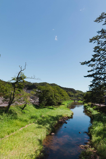 2, Morinoka, Matsue