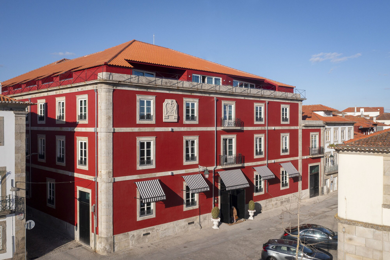 Exterior & Views 2, AP Dona Aninhas, Viana do Castelo