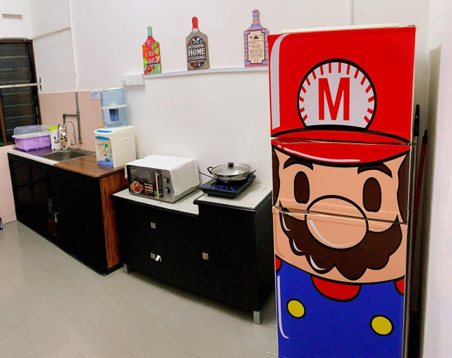 Others 5, Seremban stay & rest homestay207, Seremban