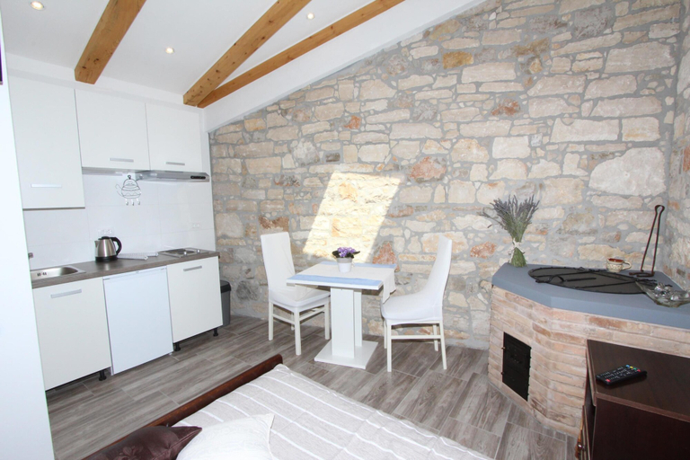 Others 4, Apartments Santin, Rovinj