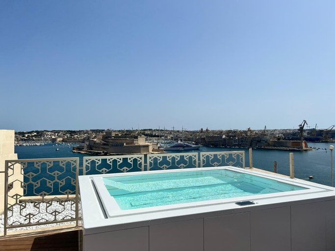 Sport & Beauty 3, Iniala Valletta