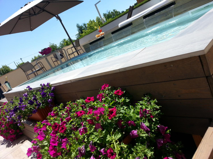 Others 4, "La Conchiglia d' Oro" HOTEL & SPA, Vicenza