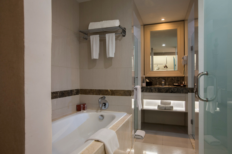 Bathroom 3