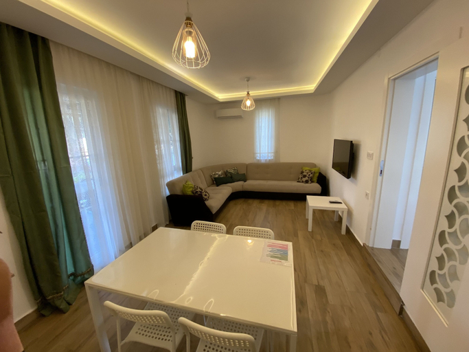 Living area 5, Orange and Lemon Homes, Kemer