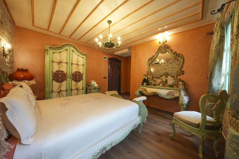 Bedroom 4, Naz Su Cunda, Ayvalık