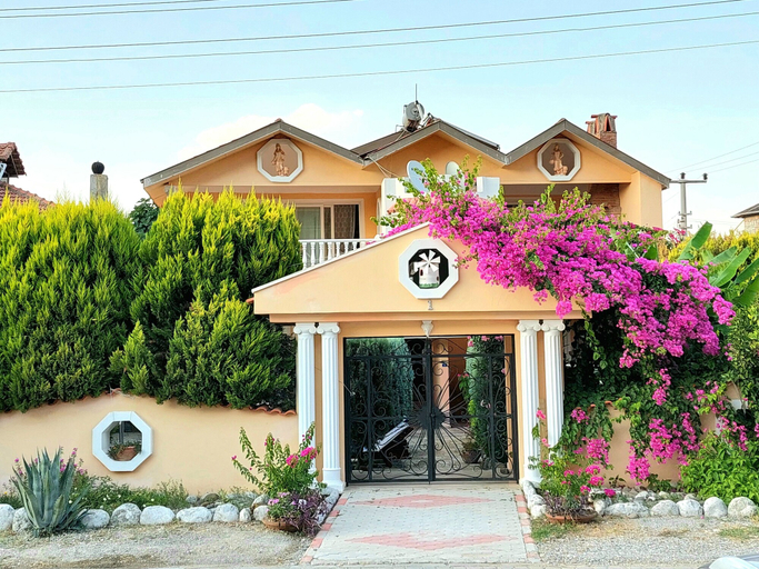 Exterior & Views 2, Dalyan Palace, Ortaca