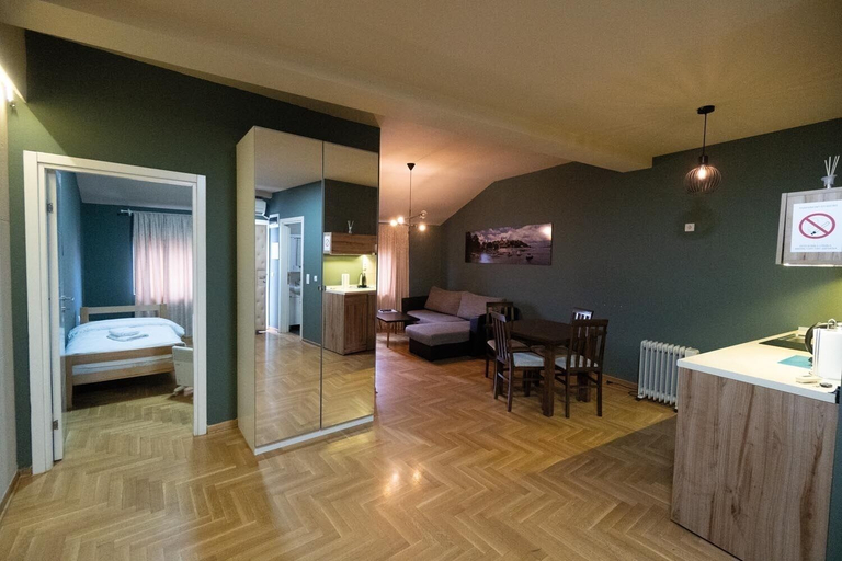 Others 4, Aleksei apartments, Belgrade